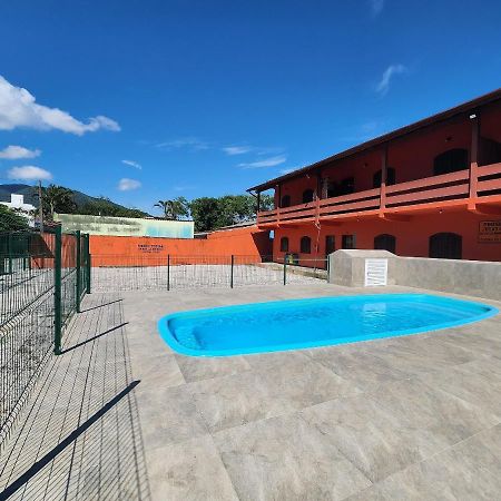 0001.03 - Maranduba - Apto - 2 Dormitorio - 8 Pessoas - 2 Quadras Do Mar - Piscina - Wi-Fi Ubatuba Eksteriør bilde