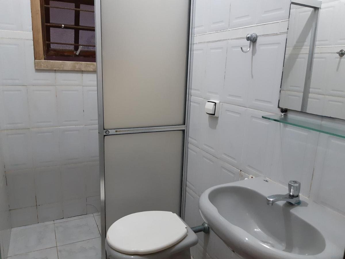 0001.03 - Maranduba - Apto - 2 Dormitorio - 8 Pessoas - 2 Quadras Do Mar - Piscina - Wi-Fi Ubatuba Eksteriør bilde